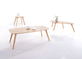 Zara Living Room Collection: Stylish Tables, TV Unit, and Buffets